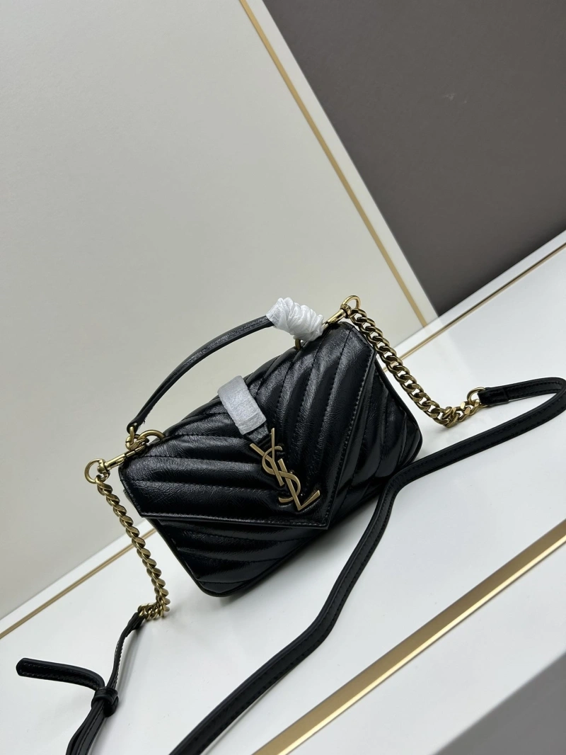 YSX Satchel Bags DailyWear 68009