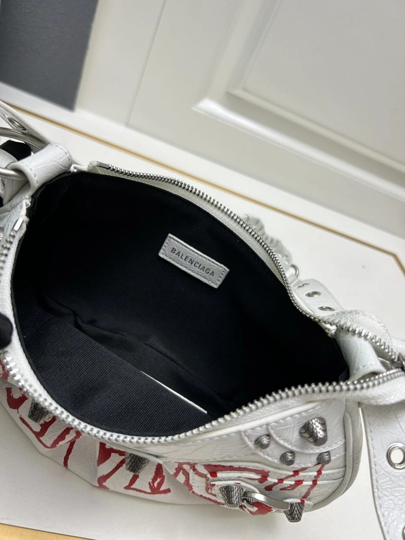 Efficient Bxlxnciaga  City Bags 82572