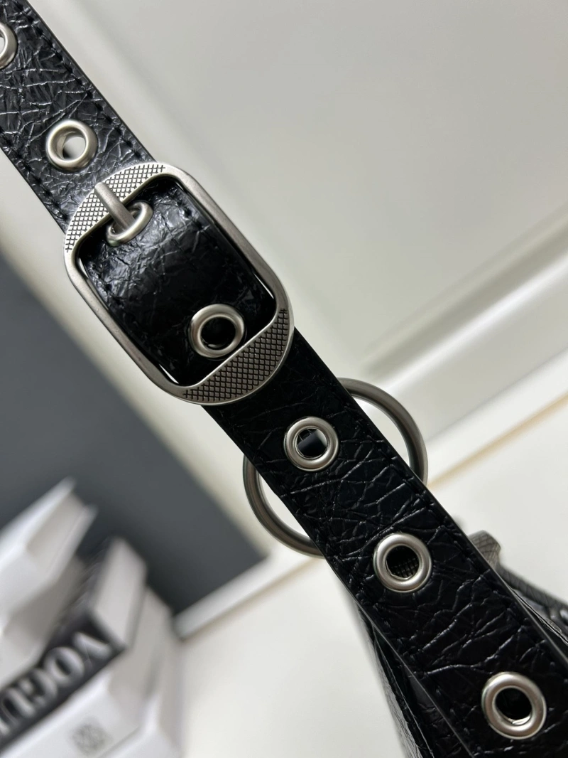 Bxlxnciaga  City Bags ModernLook 82590