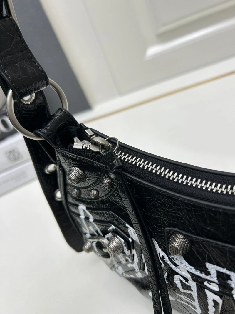 Bxlxnciaga  City Bags ModernLook 82590