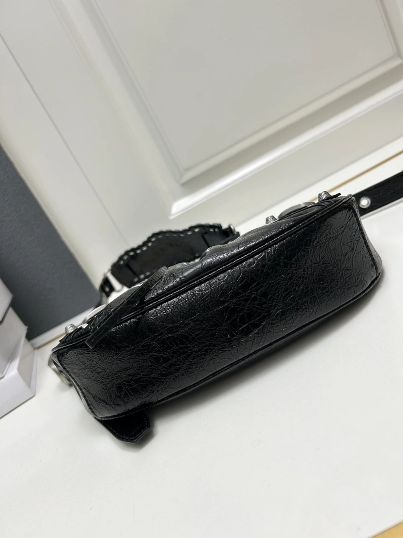 Bxlxnciaga  City Bags ModernLook 82590