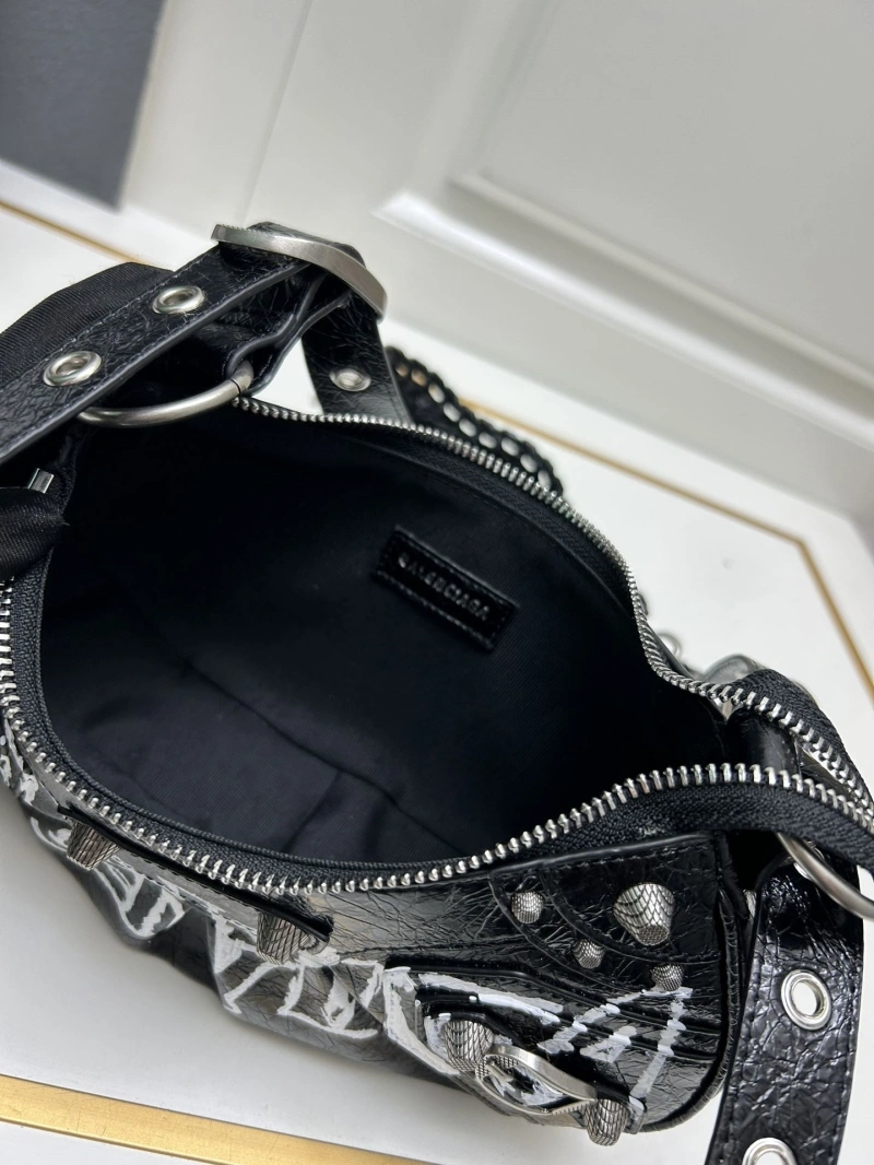 Bxlxnciaga  City Bags ModernLook 82590