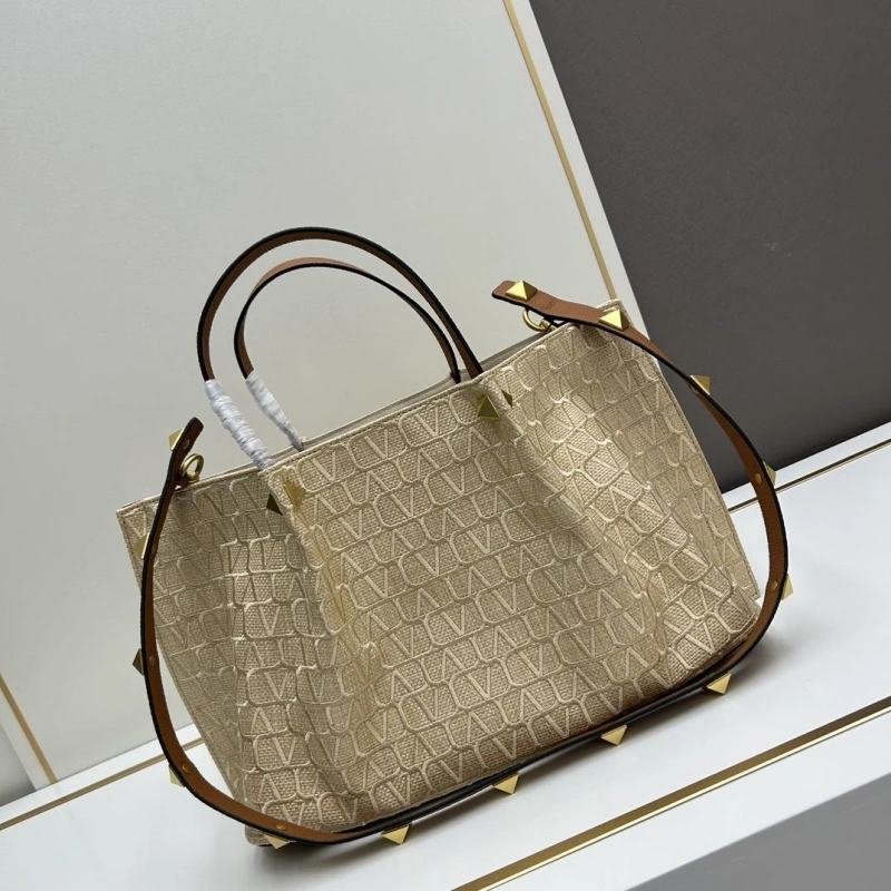Vxlxntino Shopping Bags Breathable 82615