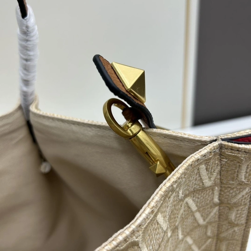 Vxlxntino Shopping Bags Breathable 82615