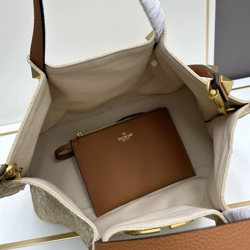Vxlxntino Shopping Bags Breathable 82615