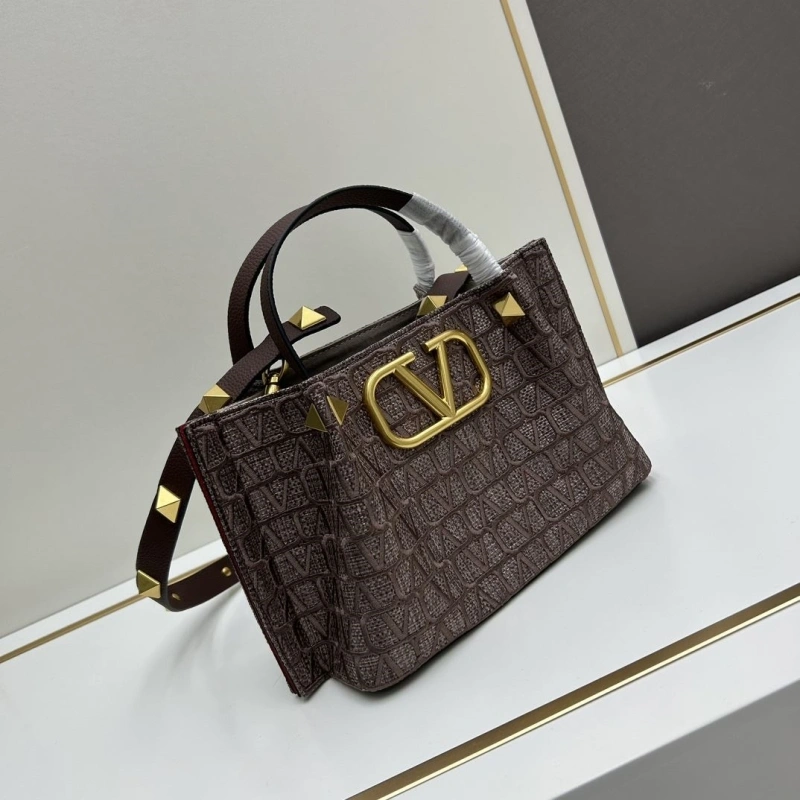 Vxlxntino Shopping Bags Bright 82609