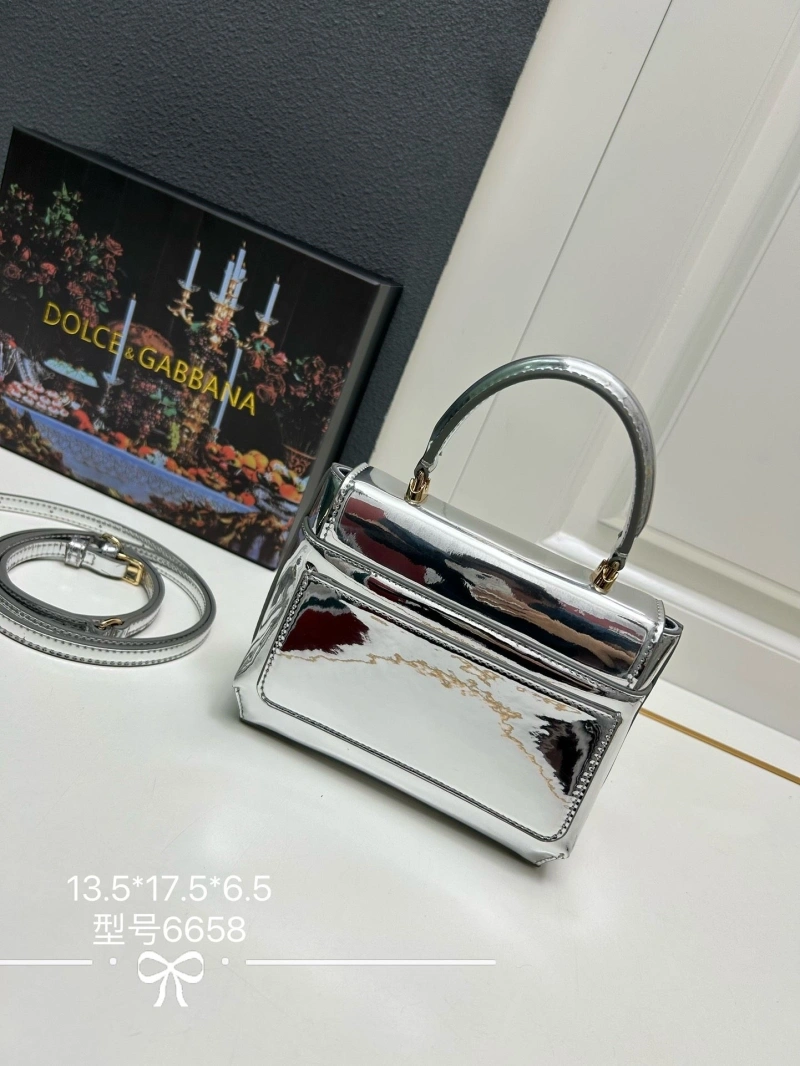 Timeless D&X Handle Bags 83549