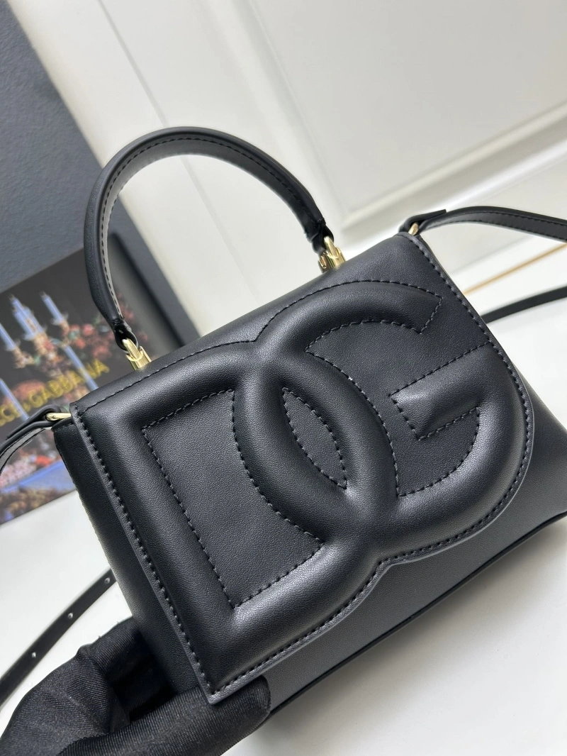 Modern D&X Handle Bags 83529