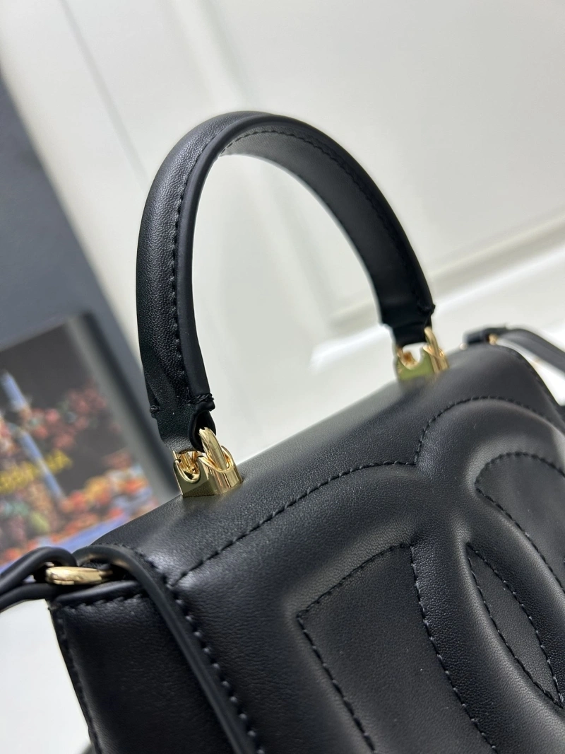 Modern D&X Handle Bags 83529
