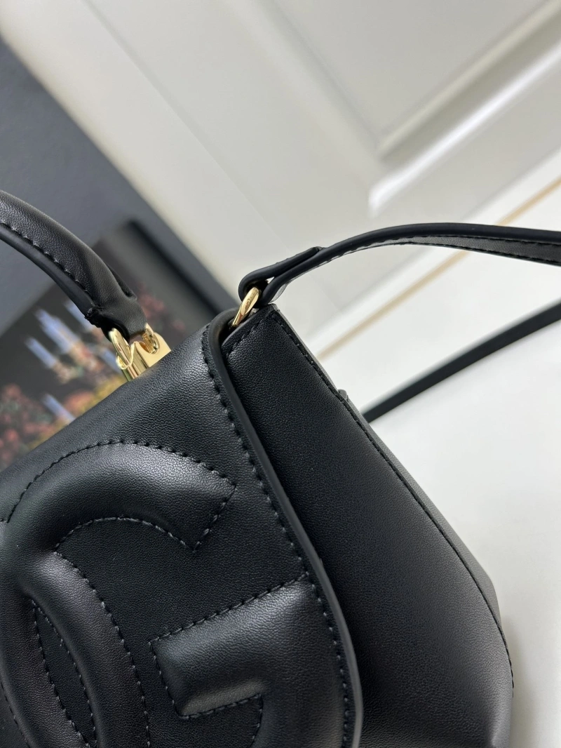 Modern D&X Handle Bags 83529