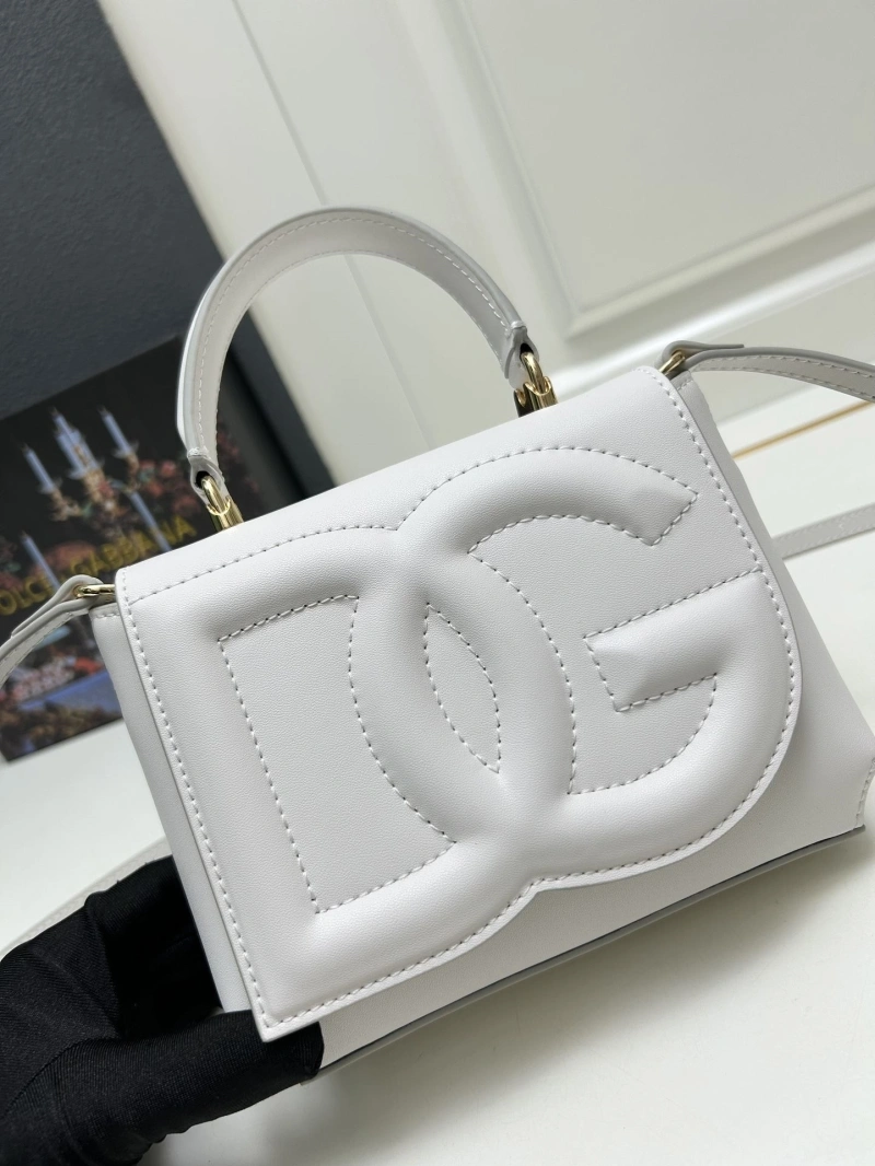 D&X Handle Bags Stylish 83528