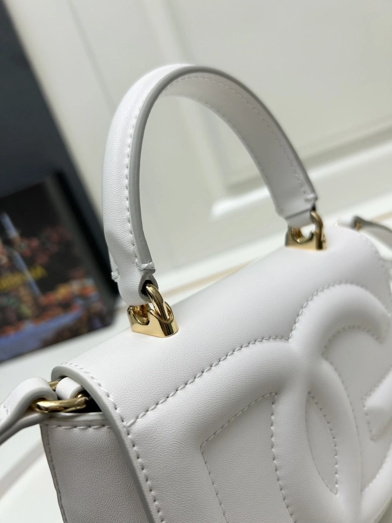 D&X Handle Bags Stylish 83528