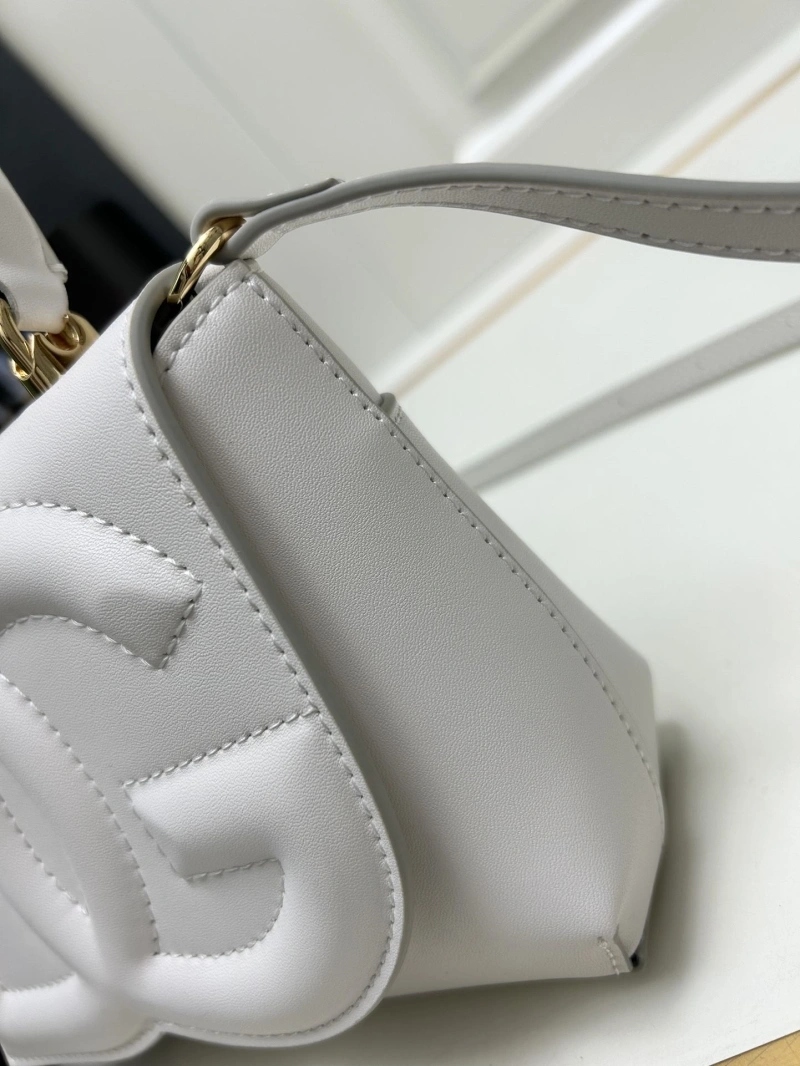 D&X Handle Bags Stylish 83528