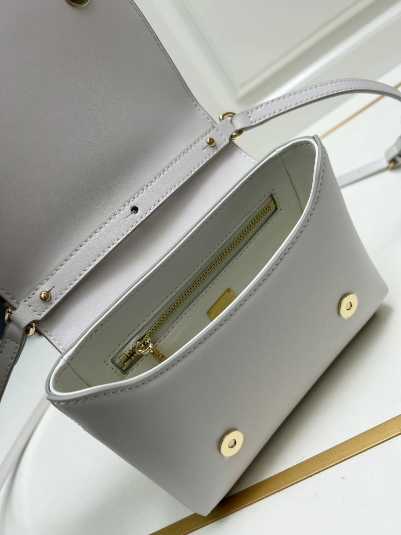 D&X Handle Bags Stylish 83528