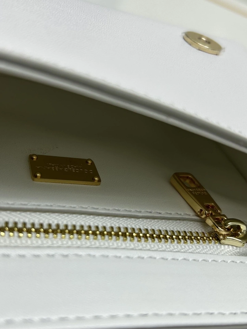 D&X Handle Bags Stylish 83528
