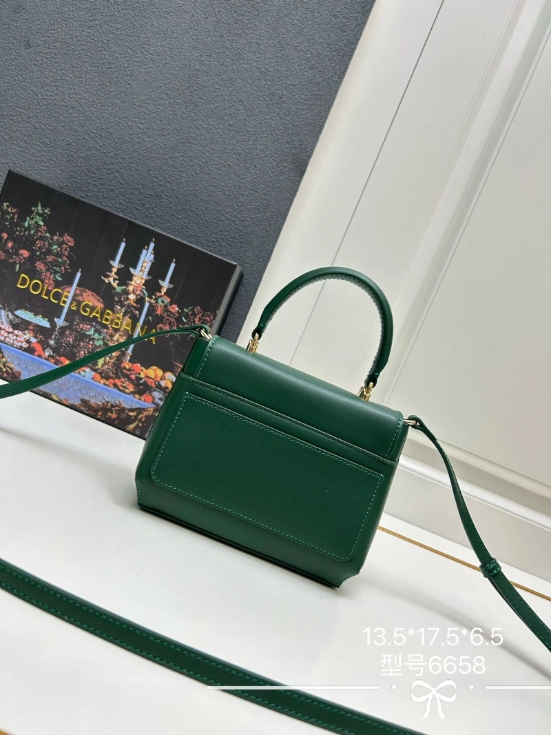 D&X Handle Bags Vibrant 83538