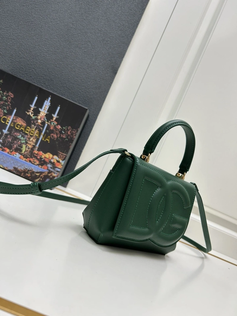D&X Handle Bags Vibrant 83538