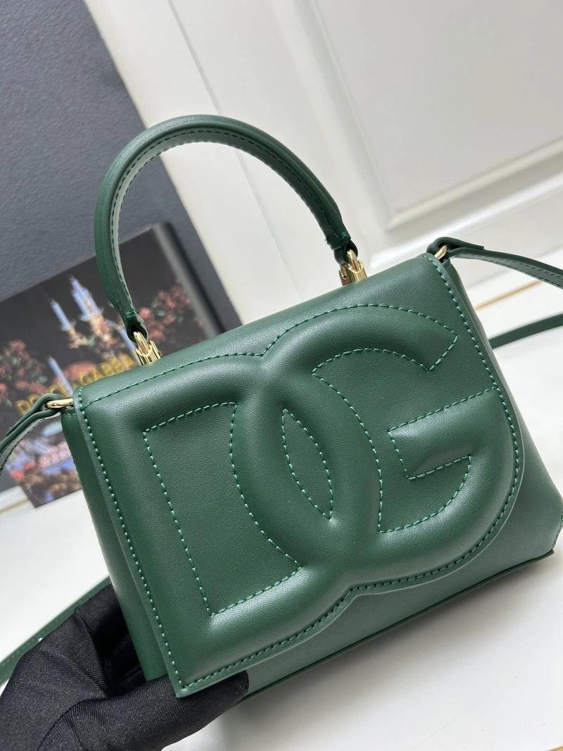 D&X Handle Bags Vibrant 83538