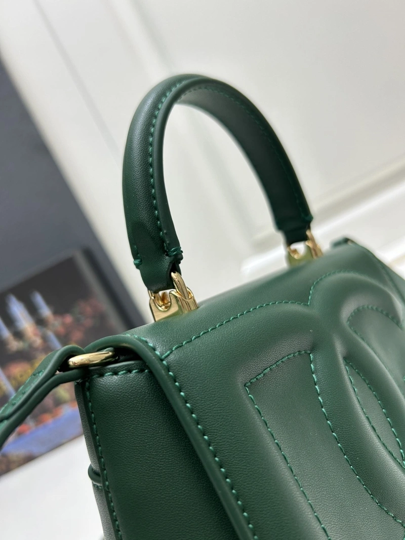 D&X Handle Bags Vibrant 83538