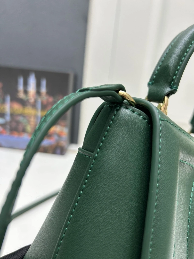D&X Handle Bags Vibrant 83538
