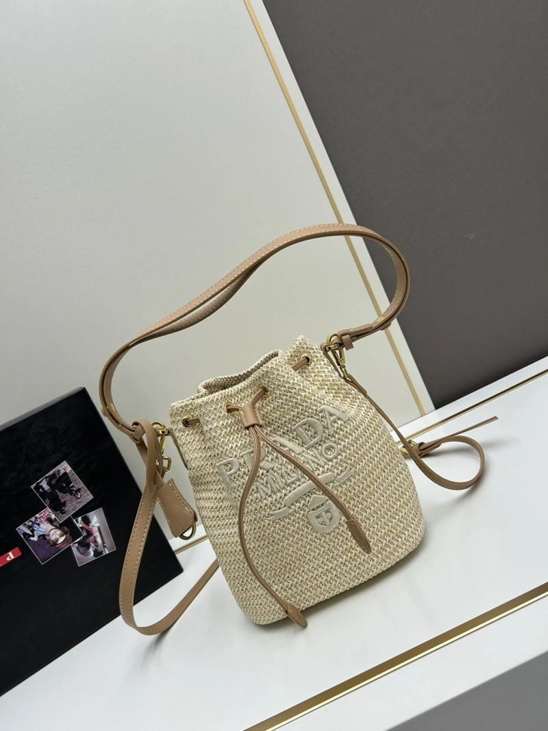 Prxdx Bucket Bags Minimalist 57499