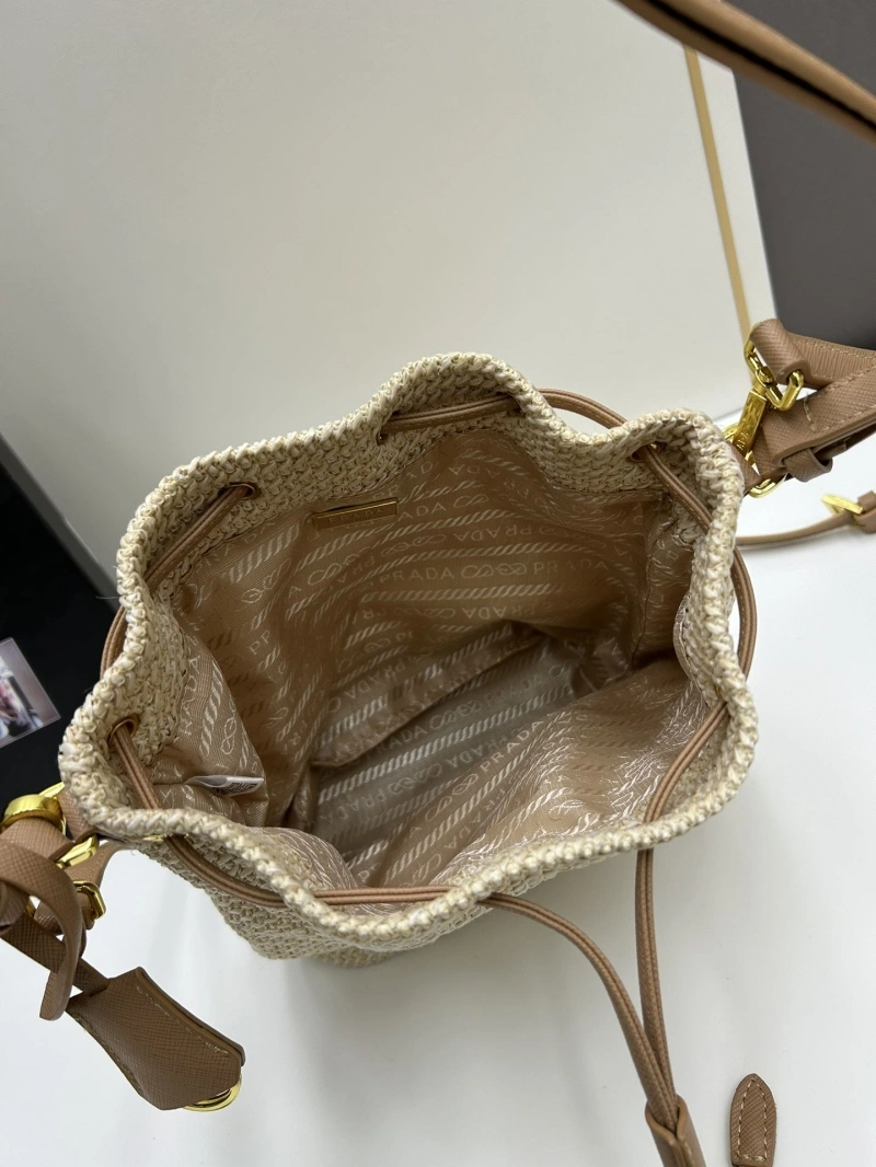 Prxdx Bucket Bags Minimalist 57499