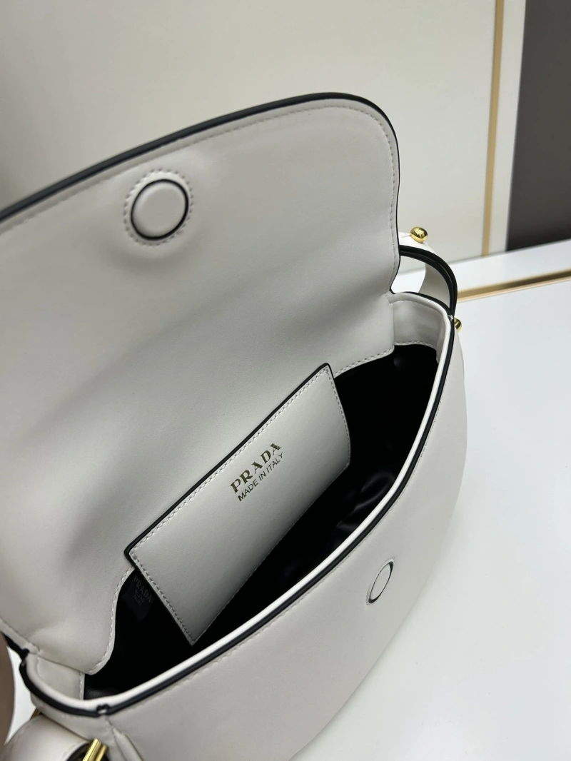 SportInspired Prxdx Satchel Bags 57487