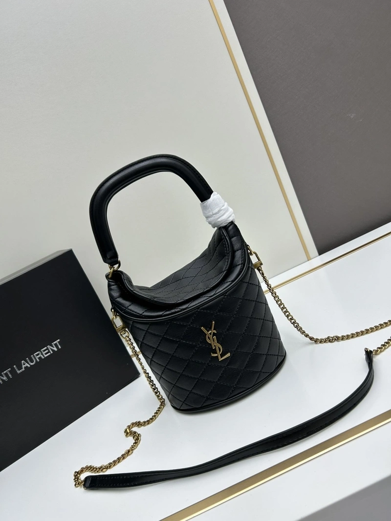 Minimalist YSX Bucket Bags 67994