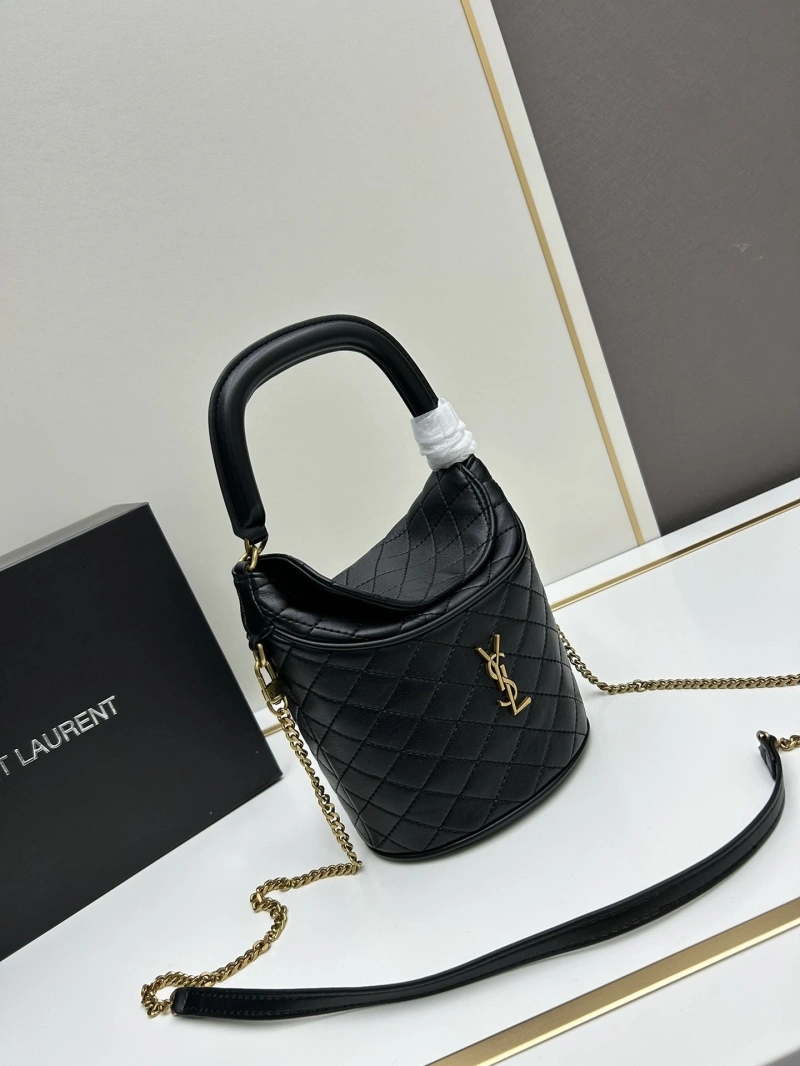 Minimalist YSX Bucket Bags 67994