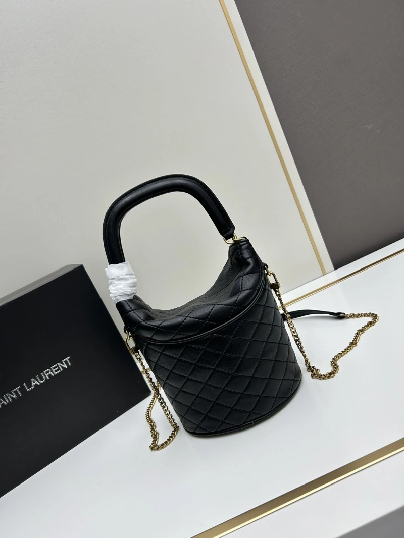Minimalist YSX Bucket Bags 67994