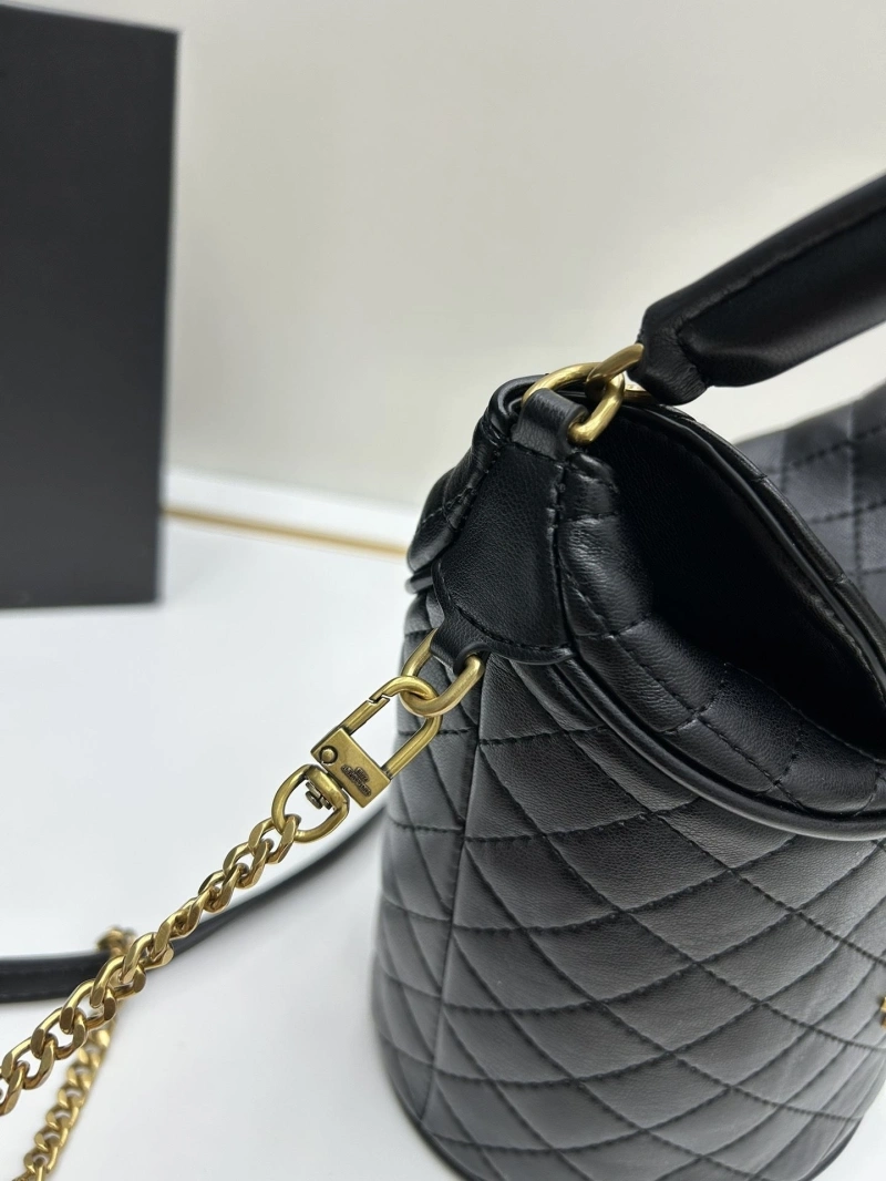 Minimalist YSX Bucket Bags 67994