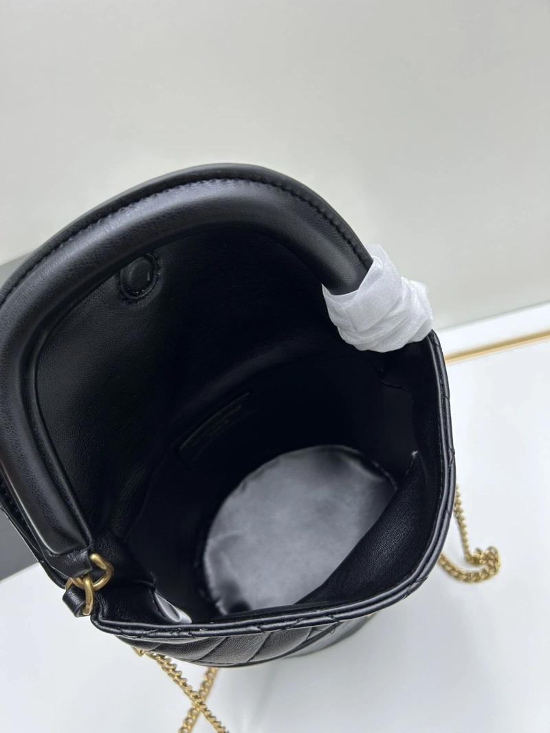 Minimalist YSX Bucket Bags 67994