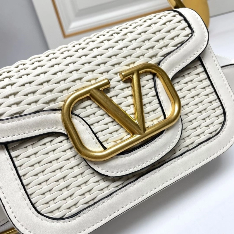 Sophisticated Vxlxntino Handle Bags 82832