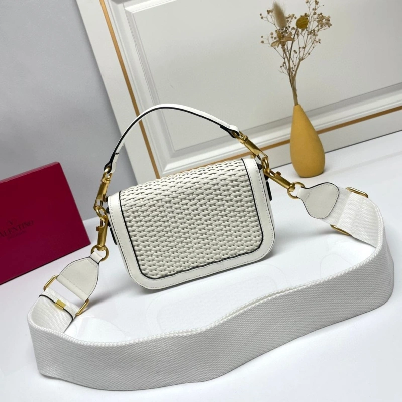 Sophisticated Vxlxntino Handle Bags 82832