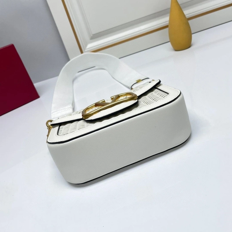 Sophisticated Vxlxntino Handle Bags 82832