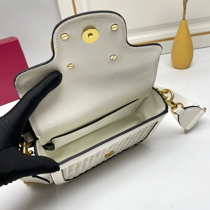 Sophisticated Vxlxntino Handle Bags 82832