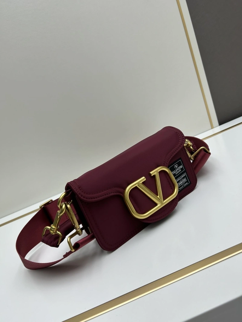 Vxlxntino Satchel Bags Flexible 82746