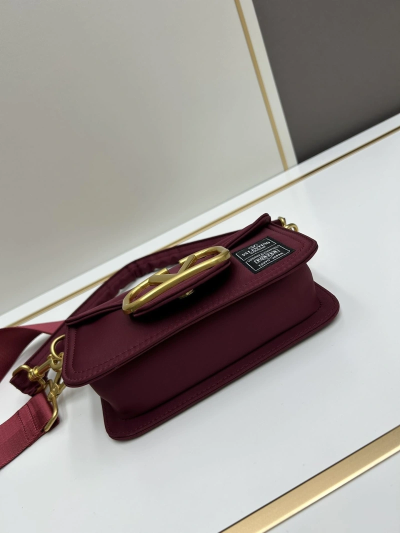 Vxlxntino Satchel Bags Flexible 82746