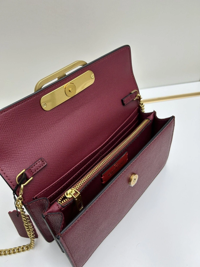Vxlxntino Satchel Bags Efficient 82738
