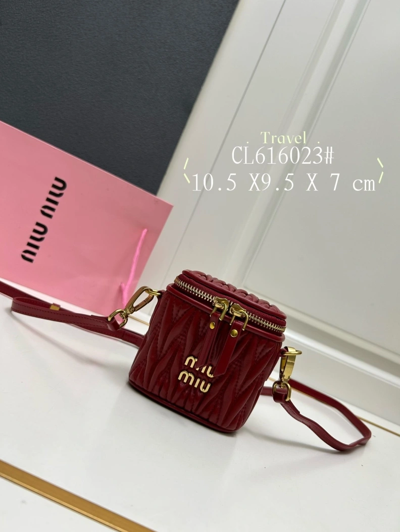 MIX MIX Cosmetic Bags Practical 81748