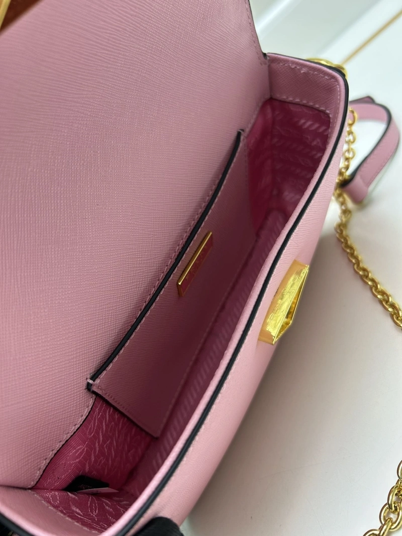 Trendsetting Prxdx Satchel Bags 57484