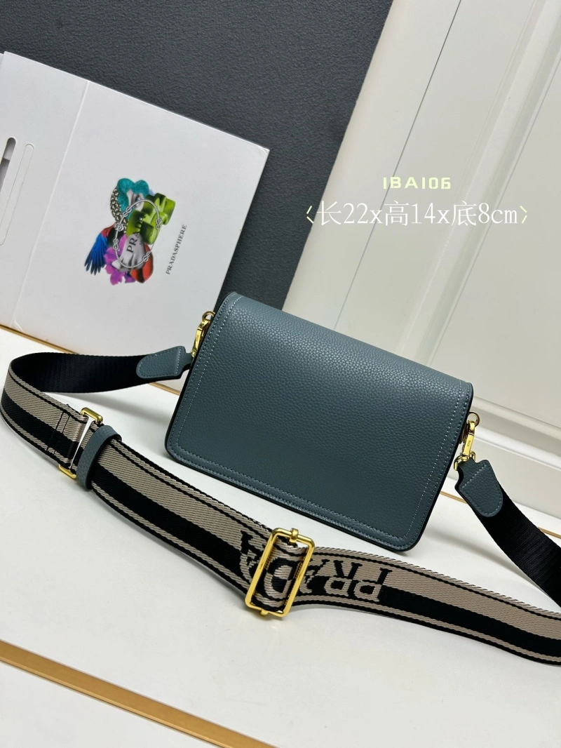 Prxdx Satchel Bags Vibrant 57489
