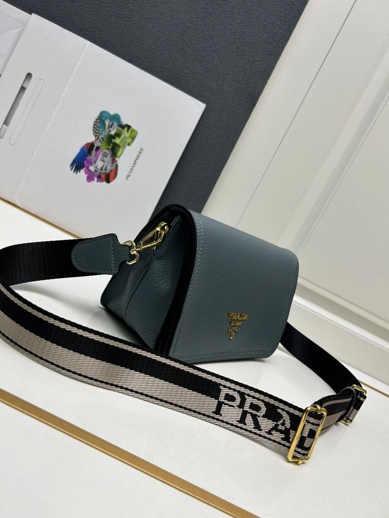 Prxdx Satchel Bags Vibrant 57489