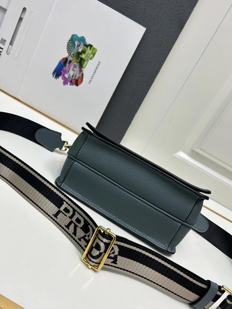Prxdx Satchel Bags Vibrant 57489