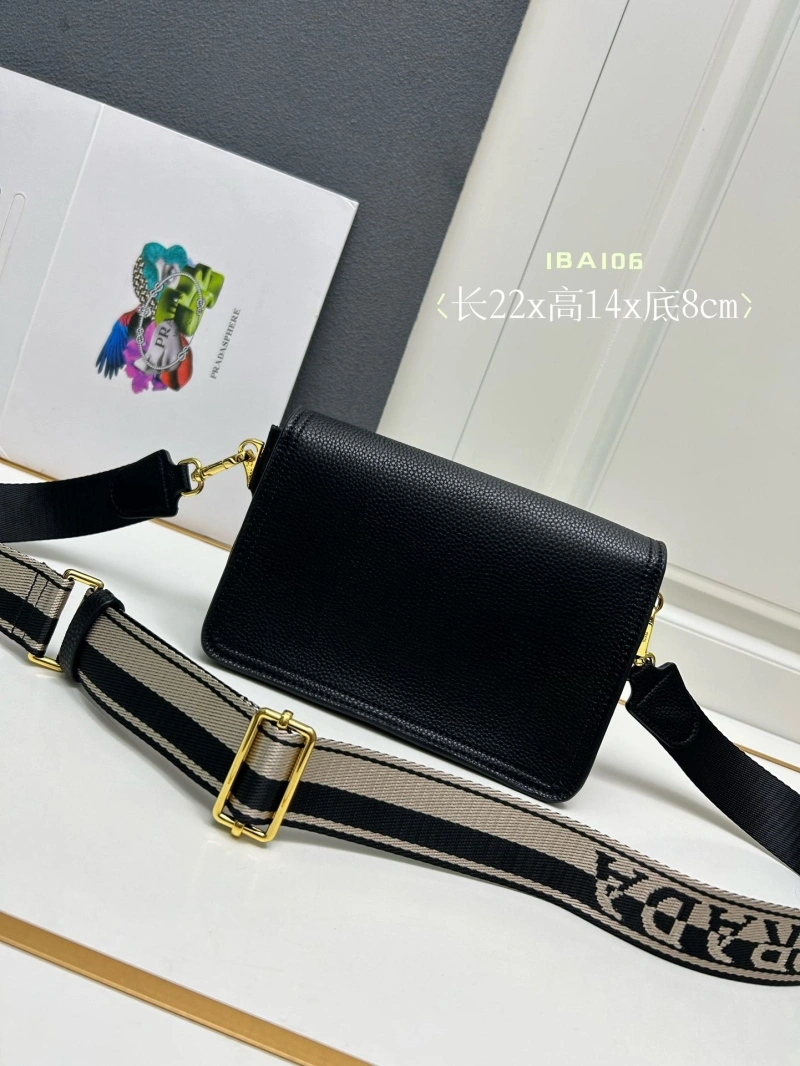 Durable Prxdx Satchel Bags 57474