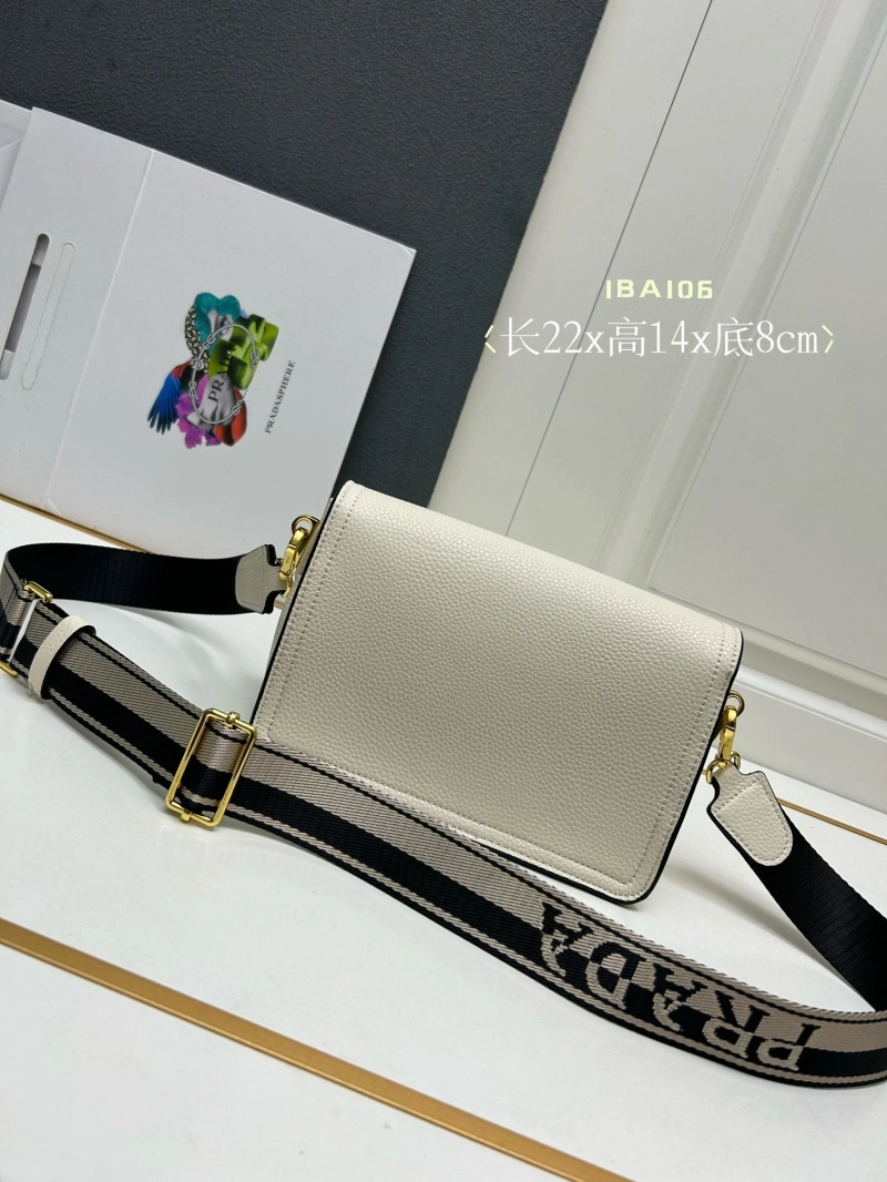 Prxdx Satchel Bags Classic 57506