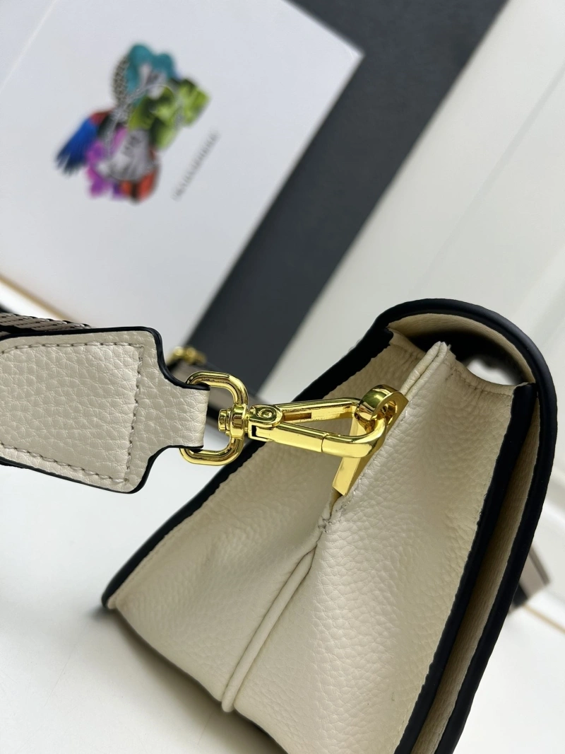 Prxdx Satchel Bags Classic 57506