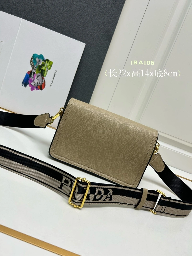 Prxdx Satchel Bags Elegant 57480