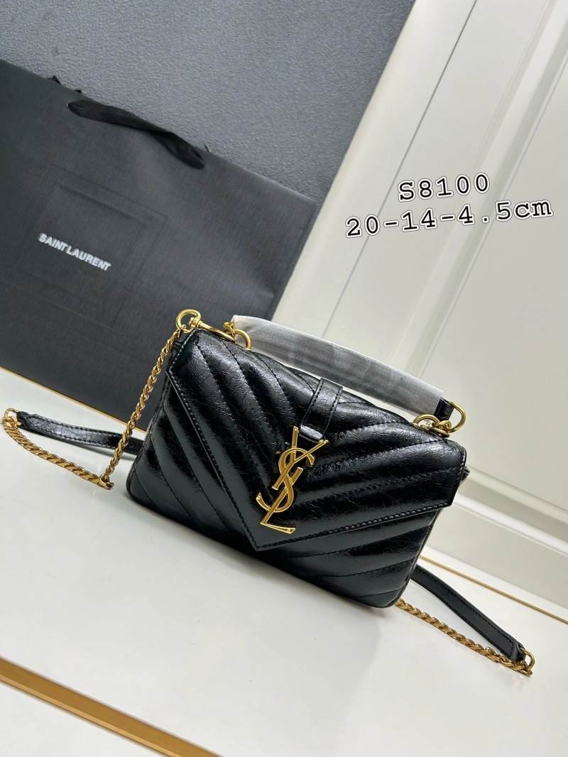 YSX Satchel Bags Bold 67962