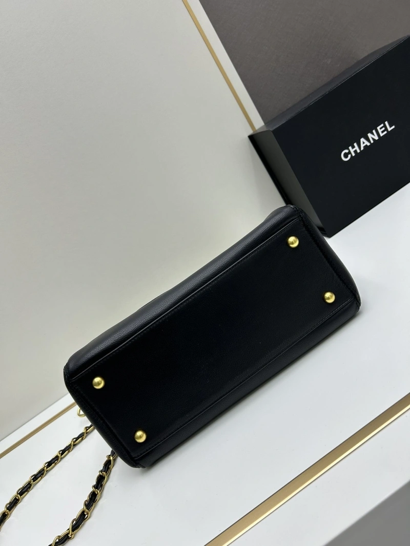 EyeCatching Chxnxl Top Handle Bags 32666